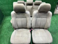 Juego de asientos 64010AE700GE, 64010AE710GE, 64221AE130GE, 64231AE360GE SUBARU LANCASTER