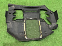 Tapa decorativa del motor SUBARU LANCASTER OEM 14025AA113 BHE BEE 2001 EZ30 AT