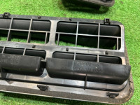 车身通风阀 SUBARU LANCASTER OEM 72651AE000 72651AE010 BH9 BHE BH5 2001 WHITE 07C, 081