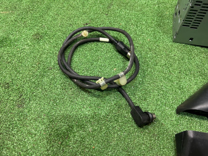 Radio McIntosh SUBARU LANCASTER OEM 86201AE160 86221AE000 86301AE040 86301AE080 86301AE150 BHE BH9 2001