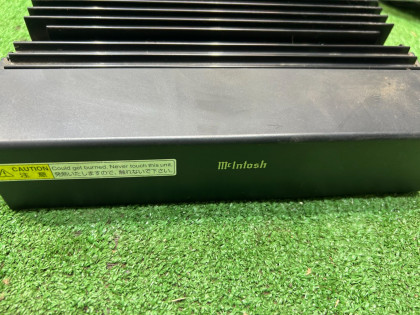 Radio McIntosh SUBARU LANCASTER OEM 86201AE160 86221AE000 86301AE040 86301AE080 86301AE150 BHE BH9 2001