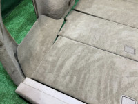 トランクトリム SUBARU LANCASTER OEM 95066AE020GG 95066AE030GG 95073AE000GG 95067AE050GG BHE BH9 2001 WHITE 07C, 081