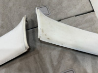 トランクトリム SUBARU LANCASTER OEM 95066AE020GG 95066AE030GG 95073AE000GG 95067AE050GG BHE BH9 2001 WHITE 07C, 081