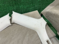 トランクトリム SUBARU LANCASTER OEM 95066AE020GG 95066AE030GG 95073AE000GG 95067AE050GG BHE BH9 2001 WHITE 07C, 081
