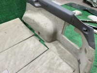 トランクトリム SUBARU LANCASTER OEM 95066AE020GG 95066AE030GG 95073AE000GG 95067AE050GG BHE BH9 2001 WHITE 07C, 081