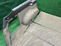 トランクトリム SUBARU LANCASTER OEM 95066AE020GG 95066AE030GG 95073AE000GG 95067AE050GG BHE BH9 2001 WHITE 07C, 081