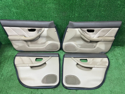 แผงบุประตู 94210AE600AD, 94210AE610AD, 94220AE420AD, 94220AE430AD SUBARU LANCASTER