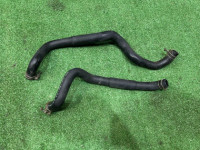 ท่อฮีตเตอร์ 72411AC020, 72421AE020 SUBARU LANCASTER