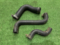 Radiator hoses SUBARU LANCASTER OEM 45161AE060, 45161AE050, 45161AE070 BHE BEE 2001 EZ30 AT
