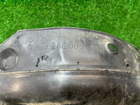 右后轮内衬 SUBARU LANCASTER OEM 59112AE000 BHE BH9 2001 WHITE 07C, 081