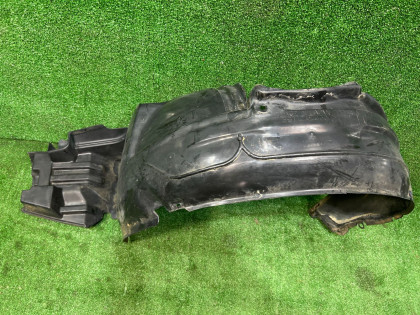 Pasarruedas delantero izquierdo SUBARU LANCASTER OEM 59110AE030 BHE 2001 WHITE 07C, 081