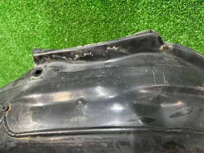 Pasarruedas delantero izquierdo SUBARU LANCASTER OEM 59110AE030 BHE 2001 WHITE 07C, 081