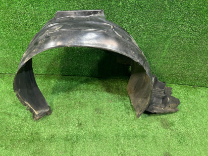 Подкрылок передний правый SUBARU LANCASTER OEM 59110AE020 BHE 2001 WHITE 07C, 081