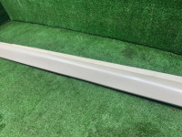 左门槛 SUBARU LANCASTER OEM 91111AE090MQ BHE BH9 2001 WHITE 07C, 081