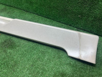 左门槛 SUBARU LANCASTER OEM 91111AE090MQ BHE BH9 2001 WHITE 07C, 081