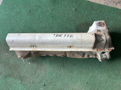 右门槛梁 SUBARU LANCASTER OEM 51415AE021 BHE BH9 BH5 2001 WHITE 07C, 081