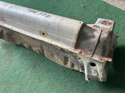 右门槛梁 SUBARU LANCASTER OEM 51415AE021 BHE BH9 BH5 2001 WHITE 07C, 081