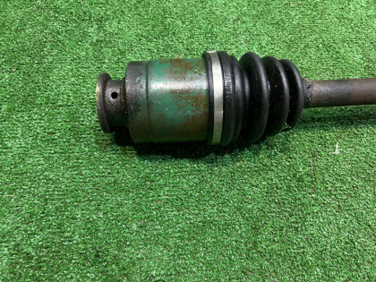 Front driveshaft SUBARU LANCASTER OEM 28021AC200 BHE BH9 BH5 BE5 BE9 BEE 2001 EZ30 AT