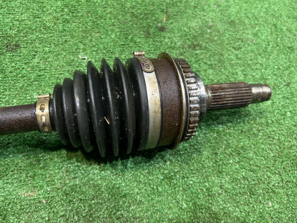 Front driveshaft SUBARU LANCASTER OEM 28021AC200 BHE BH9 BH5 BE5 BE9 BEE 2001 EZ30 AT