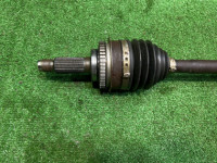 Front driveshaft SUBARU LANCASTER OEM 28021AC200 BHE BH9 BH5 BE5 BE9 BEE 2001 EZ30 AT