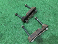 前垫片 SUBARU LANCASTER OEM 20511AE000, 20510AE030 BHE BH9 2001 EZ30 AT