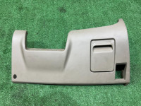Lower dash trim 66075AE000GE SUBARU LANCASTER