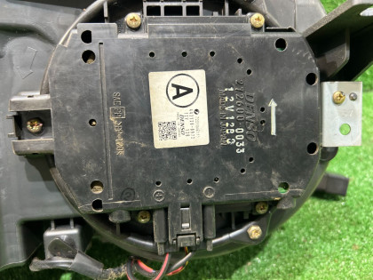 คอยล์เย็น SUBARU LANCASTER OEM 72210AE111, 72223AE010, 73523AE000 BHE BH9 BH5 BE5 BE9 BEE 2001 EZ30 AT