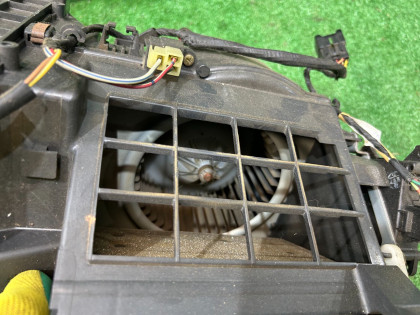 คอยล์เย็น SUBARU LANCASTER OEM 72210AE111, 72223AE010, 73523AE000 BHE BH9 BH5 BE5 BE9 BEE 2001 EZ30 AT