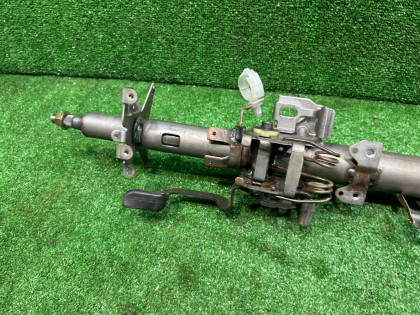 Рулевая колонка SUBARU LANCASTER OEM 34500AE060 BHE BH9 2001 EZ30 AT