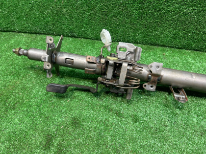Рулевая колонка SUBARU LANCASTER OEM 34500AE060 BHE BH9 2001 EZ30 AT