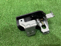 Ручка бензобака SUBARU LANCASTER OEM 57340AE020 BHE BH9 2001 WHITE 07C, 081