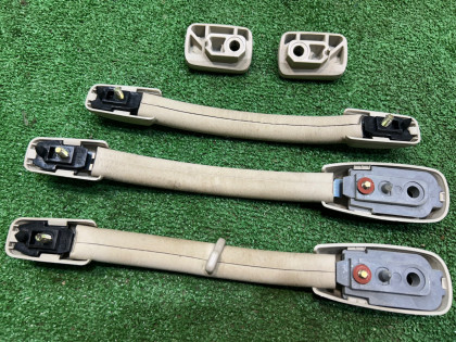 Pegas de tejadilho крепления сетки SUBARU LANCASTER OEM 92041AE020GF BHE 2001 WHITE 07C, 081