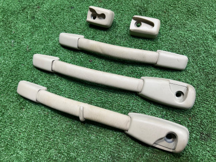 Pegas de tejadilho крепления сетки SUBARU LANCASTER OEM 92041AE020GF BHE 2001 WHITE 07C, 081