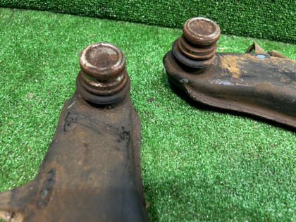 前摆臂 SUBARU LANCASTER OEM 20202AE000, 20202AE010, 20201FC100, 20201FC110 BHE BH9 2001 EZ30 AT