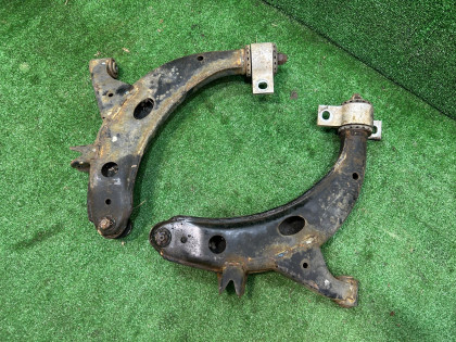 前摆臂 SUBARU LANCASTER OEM 20202AE000, 20202AE010, 20201FC100, 20201FC110 BHE BH9 2001 EZ30 AT