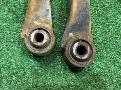 后摆臂 SUBARU LANCASTER OEM 20250AE030, 20250AE050, 20250AE010, 20250AE000 BHE BH9 2001 EZ30 AT