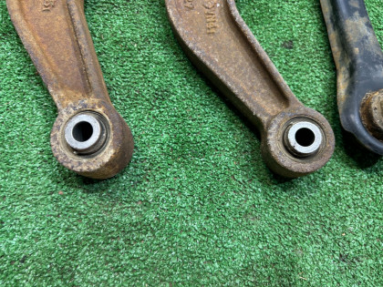 后摆臂 SUBARU LANCASTER OEM 20250AE030, 20250AE050, 20250AE010, 20250AE000 BHE BH9 2001 EZ30 AT