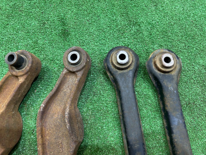 后摆臂 SUBARU LANCASTER OEM 20250AE030, 20250AE050, 20250AE010, 20250AE000 BHE BH9 2001 EZ30 AT