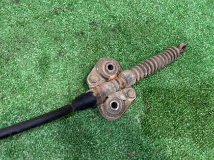 Seletor da caixa automática SUBARU LANCASTER OEM 35180AE070, 35150FC000, 35121AE001 BHE BH9 BH5 2001