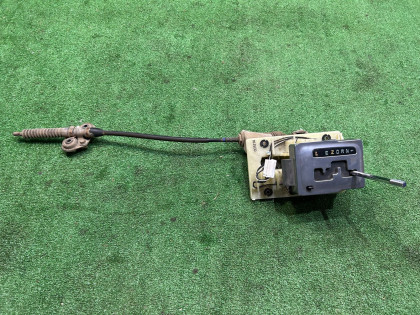 Seletor da caixa automática SUBARU LANCASTER OEM 35180AE070, 35150FC000, 35121AE001 BHE BH9 BH5 2001