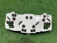 Instrument cluster SUBARU LANCASTER OEM 85083AE440, 85020AE260, 85069AE000, 85040AE260, 85075AE040 BHE 2001 EZ30 AT