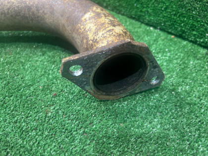 中間マフラー SUBARU LANCASTER OEM 44200AE080 BHE BEE 2001 EZ30 AT