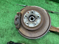 Cubos traseiros SUBARU LANCASTER OEM 26700AE010, 26692AE000, 26692AE010, 28474AE000 BHE BH9 BH5 BE5 BE9 BEE 2001 EZ30 AT