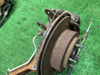 Cubos traseiros SUBARU LANCASTER OEM 26700AE010, 26692AE000, 26692AE010, 28474AE000 BHE BH9 BH5 BE5 BE9 BEE 2001 EZ30 AT