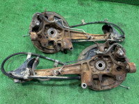 Cubos traseiros SUBARU LANCASTER OEM 26700AE010, 26692AE000, 26692AE010, 28474AE000 BHE BH9 BH5 BE5 BE9 BEE 2001 EZ30 AT