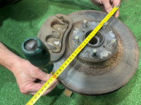 Bujes delanteros SUBARU LANCASTER OEM 26310AC041, 26292AE120, 26292AE130, 26296AE081, 28316AE000, 28362AE000 BHE BH9 BH5 BE5 BE9 BEE 2001 EZ30 AT
