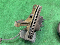 Bujes delanteros SUBARU LANCASTER OEM 26310AC041, 26292AE120, 26292AE130, 26296AE081, 28316AE000, 28362AE000 BHE BH9 BH5 BE5 BE9 BEE 2001 EZ30 AT