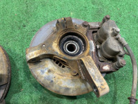 Bujes delanteros SUBARU LANCASTER OEM 26310AC041, 26292AE120, 26292AE130, 26296AE081, 28316AE000, 28362AE000 BHE BH9 BH5 BE5 BE9 BEE 2001 EZ30 AT