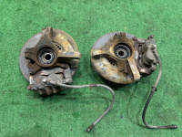 Bujes delanteros SUBARU LANCASTER OEM 26310AC041, 26292AE120, 26292AE130, 26296AE081, 28316AE000, 28362AE000 BHE BH9 BH5 BE5 BE9 BEE 2001 EZ30 AT