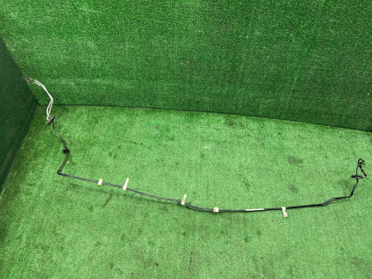 ท่อเบรกช่วงกลาง SUBARU LANCASTER OEM 26530AE001 BHE BH9 BH5 BE5 BE9 BEE 2001 EZ30 AT